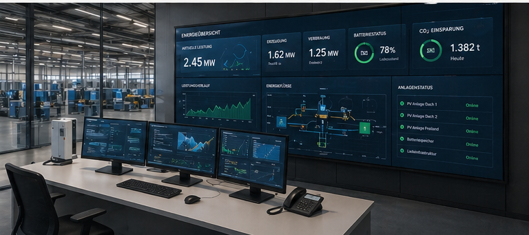 Energiemanagement