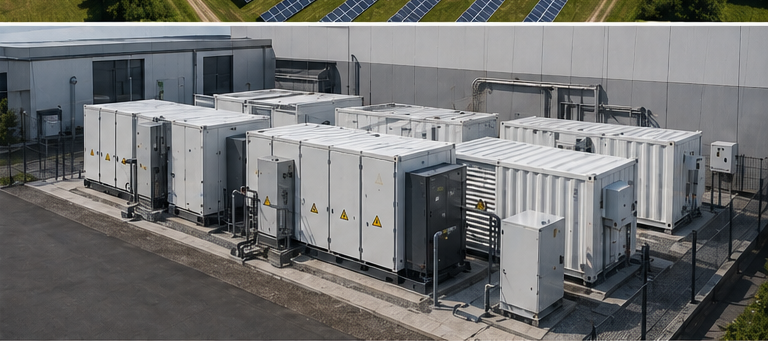 Energiespeicher