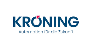 KRÖNING
