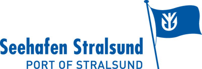 Seehafen Stralsund